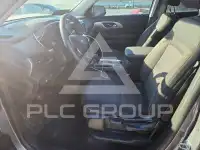 2019 Chevrolet TRAVERSE photo
