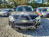 2019 Chevrolet TRAVERSE фото