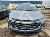 2019 Chevrolet TRAVERSE фото