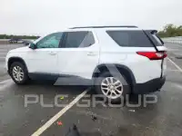 2019 Chevrolet TRAVERSE фото