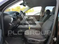 2019 Chevrolet TRAVERSE фото