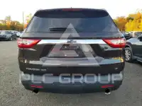 2019 Chevrolet TRAVERSE фото