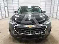 2019 Chevrolet TRAVERSE фото