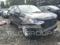 2019 Chevrolet TRAVERSE фото