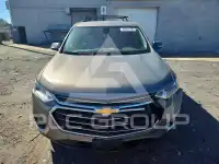 2019 Chevrolet TRAVERSE фото