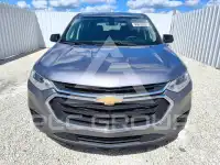 2019 Chevrolet TRAVERSE фото