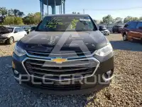 2019 Chevrolet TRAVERSE фото