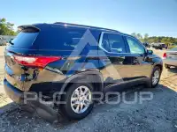 2019 Chevrolet TRAVERSE фото