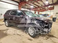 2019 Chevrolet TRAVERSE фото