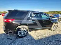 2019 Chevrolet TRAVERSE photo