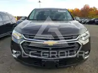 2019 Chevrolet TRAVERSE фото