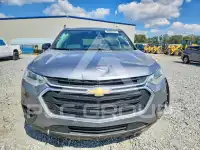 2019 Chevrolet TRAVERSE фото
