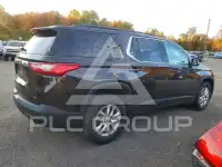2019 Chevrolet TRAVERSE фото