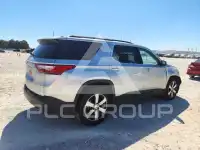 2019 Chevrolet TRAVERSE photo