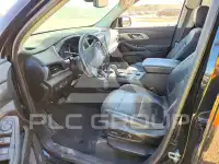 2019 Chevrolet TRAVERSE photo