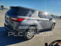 2019 Chevrolet TRAVERSE photo