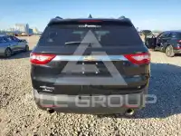2019 Chevrolet TRAVERSE фото