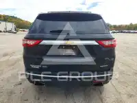 2019 Chevrolet TRAVERSE фото