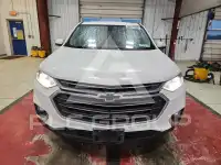 2019 Chevrolet TRAVERSE фото