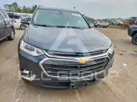 2019 Chevrolet TRAVERSE фото