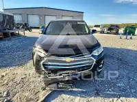 2019 Chevrolet TRAVERSE photo