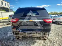 2019 Chevrolet TRAVERSE фото