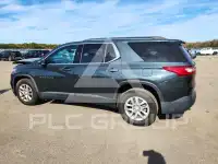 2019 Chevrolet TRAVERSE фото