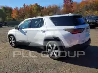 2019 Chevrolet TRAVERSE фото
