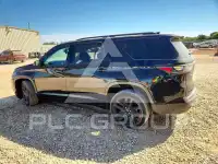 2019 Chevrolet TRAVERSE photo