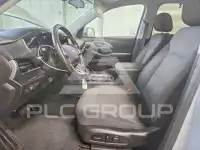 2019 Chevrolet TRAVERSE фото