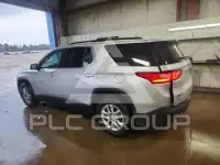 2019 Chevrolet TRAVERSE фото