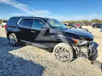 2019 Chevrolet TRAVERSE photo