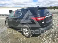 2019 Chevrolet TRAVERSE фото