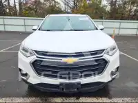 2019 Chevrolet TRAVERSE фото