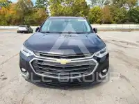 2019 Chevrolet TRAVERSE фото
