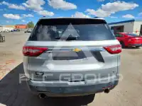 2019 Chevrolet TRAVERSE photo
