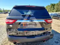 2019 Chevrolet TRAVERSE фото