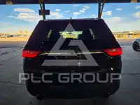 2019 Chevrolet TRAVERSE фото