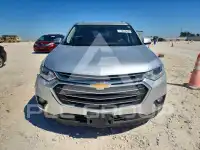 2019 Chevrolet TRAVERSE photo