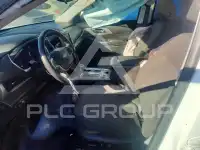 2019 Chevrolet TRAVERSE фото