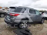 2019 Chevrolet TRAVERSE фото
