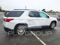 2019 Chevrolet TRAVERSE фото
