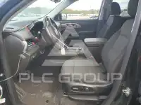 2019 Chevrolet TRAVERSE фото