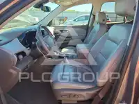 2019 Chevrolet TRAVERSE фото
