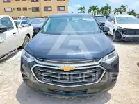 2019 Chevrolet TRAVERSE фото