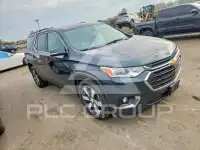 2019 Chevrolet TRAVERSE фото
