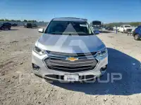 2019 Chevrolet TRAVERSE фото
