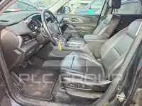 2019 Chevrolet TRAVERSE фото