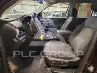 2019 Chevrolet TRAVERSE фото