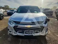 2019 Chevrolet TRAVERSE фото